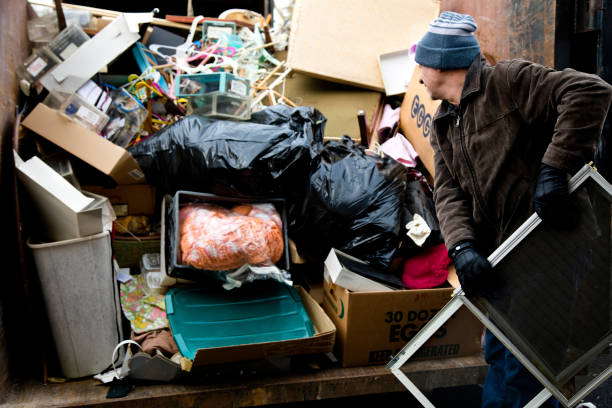 Best Junk Removal Near Me  in Winder, GA
