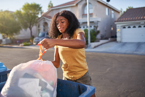 Best Same-Day Junk Removal  in Winder, GA