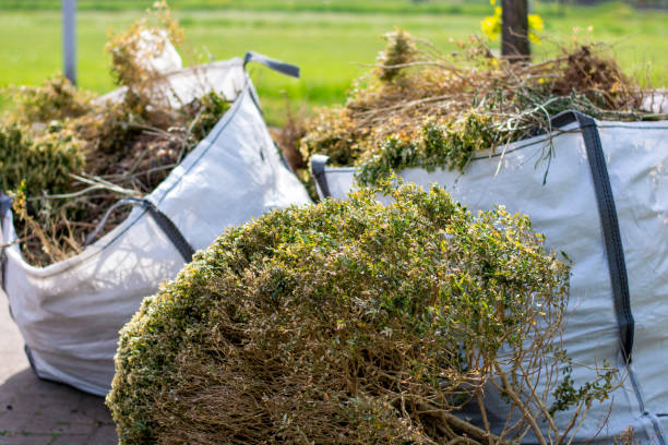 Best Residential Junk Removal  in Winder, GA