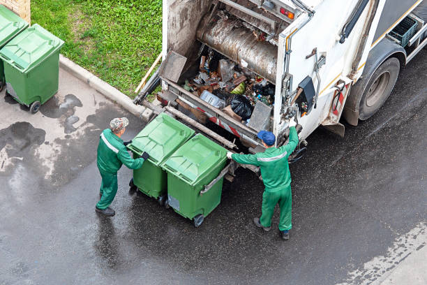 Best Commercial Cleanout Services  in Winder, GA