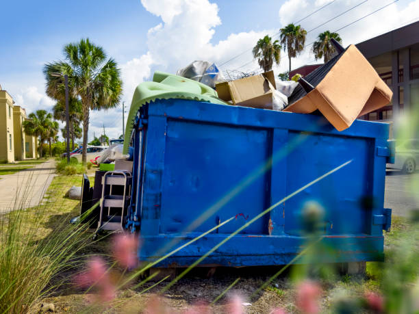 Best Yard Waste Removal  in Winder, GA