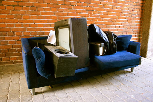 Best Furniture Removal Near Me  in Winder, GA