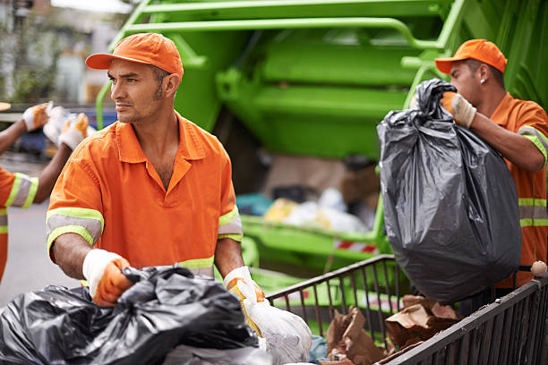 Best Household Junk Removal  in Winder, GA