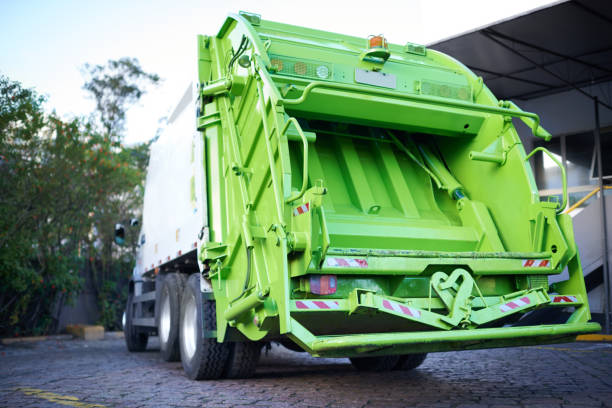 Trash Removal Near Me in Winder, GA