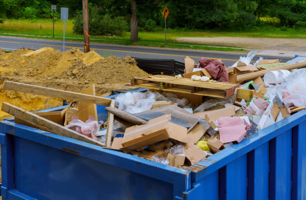 Best Attic Cleanout Services  in Winder, GA